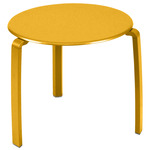 Alize Side Table - Honey