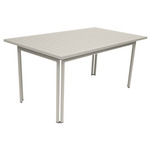 Costa Dining Table - Clay Grey