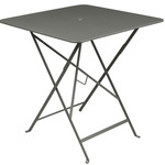 Bistro Square Folding Table - Rosemary