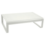 Bellevie Low Coffee Table - Clay Grey