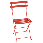 Bistro Folding Chair Set of 2 - Capucine