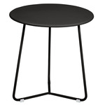 Cocotte Side Table - Liquorice