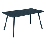 Luxembourg Dining Table - Acapulco Blue