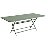 Caractere Folding Dining Table - Cactus