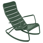 Luxembourg Rocking Chair - Cedar Green