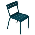 Luxembourg Kids Chair - Acapulco Blue