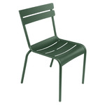 Luxembourg Chair Set of 4 - Cedar Green