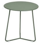 Cocotte Side Table - Cactus