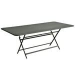 Caractere Folding Dining Table - Rosemary