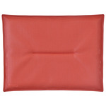 Bistro Chair Cushion Set of 2 - Red Ochre