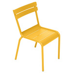 Luxembourg Kids Chair - Honey Textured