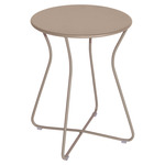 Cocotte Stool - Nutmeg