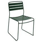 Surprising Chair Set of 2 - Cedar Green