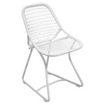 Sixties Dining Chair - Cotton