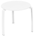 Alize Side Table - Cotton