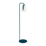 Balad Lamp Stand - Acapulco Blue