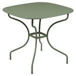 Opera+ Carronde Square Dining Table - Cactus