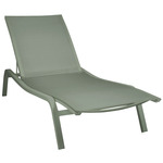 Alize XS Sunlounger - Cactus