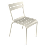 Luxembourg Chair Set of 2 - Clay Grey