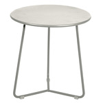 Cocotte Side Table - Clay Grey