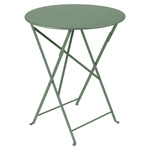 Bistro Round Folding Table - Cactus