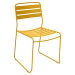 Surprising Chair Set of 2 - Honey Textured