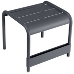 Luxembourg Low Table - Anthracite
