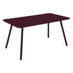 Luxembourg Dining Table - Black Cherry
