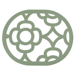 Lorette Trivet - Cactus