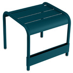 Luxembourg Low Table - Acapulco Blue