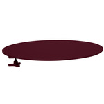 Bellevie Armrest Shelf - Black Cherry