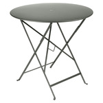 Bistro Round Folding Table - Rosemary