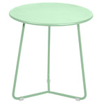 Cocotte Side Table - Oplaine Green