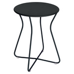 Cocotte Stool - Anthracite