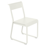 Bellevie Dining Chair V2 - Clay Grey