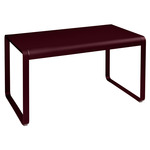 Bellevie Dining Table - Black Cherry