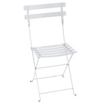 Bistro Folding Chair Set of 2 - Cotton