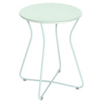 Cocotte Stool - Ice Mint