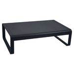 Bellevie Low Coffee Table - Anthracite