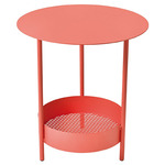 Salsa Side Table - Capucine