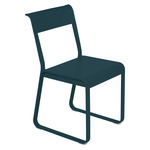 Bellevie Dining Chair V2 - Acapulco Blue