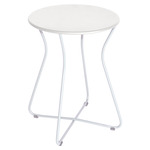 Cocotte Stool - Cotton