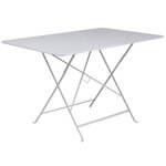Bistro Folding Dining Table - Cotton