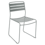 Surprising Chair Set of 2 - Lapilli Grey