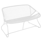 Sixties Bench - Cotton
