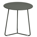 Cocotte Side Table - Rosemary