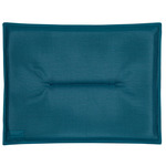 Bistro Chair Cushion Set of 2 - Acapulco Blue