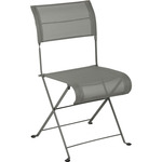 Dune Folding Chair Set of 2 - Rosemary