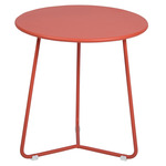 Cocotte Side Table - Capucine