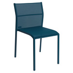 Cadiz Chair Set of 2 - Acapulco Blue
